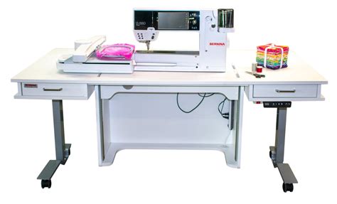 Bernina Cabinets