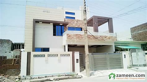 10 Marla Beautiful House For Sale In Wapda Town Multan Wapda Town Phase