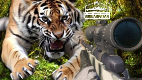 LIVE HUNTING ON SUNDARPATAN NEPAL TheHunter Call Of The Wild