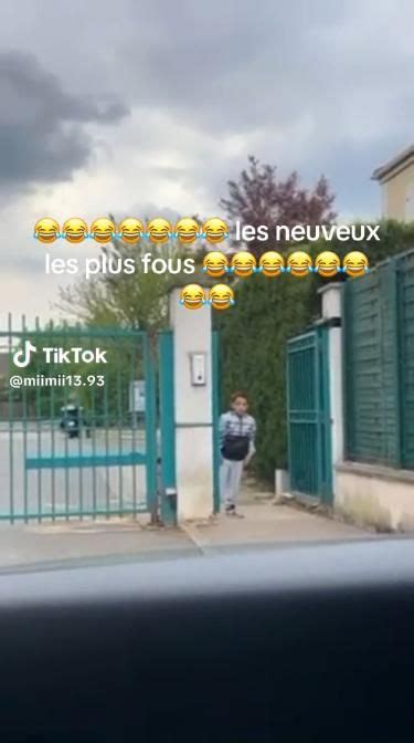 Épinglé par Anauma sur Tik tok en 2024 Video pour rire Humour