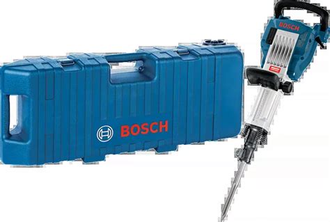 GSH 16-30 Professional | Bosch