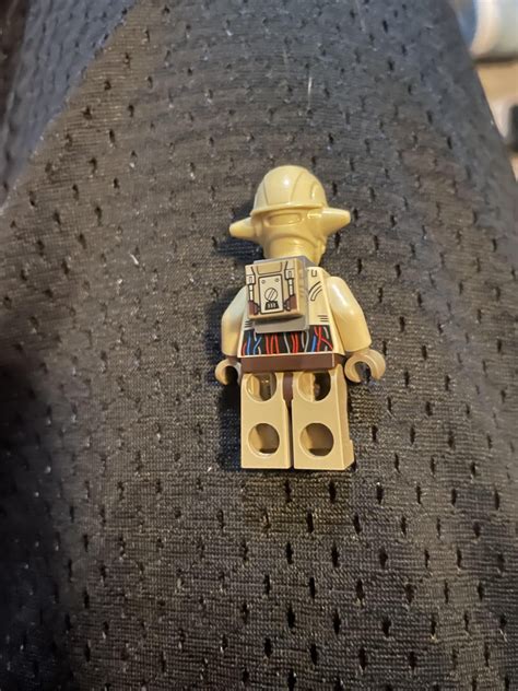 Lego Huyang Fix /Improvement : r/legostarwars