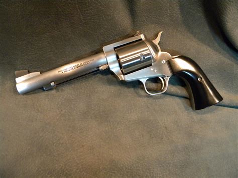 Freedom Arms Model 83 Premier Grade For Sale At