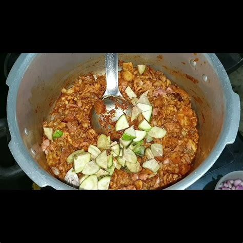 andhra style boti curry boti fry mutton boti youtube
