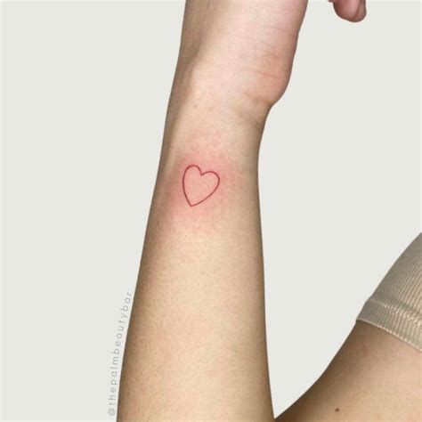 Update More Than Cute Minimalist Tattoos Super Hot In Coedo Vn