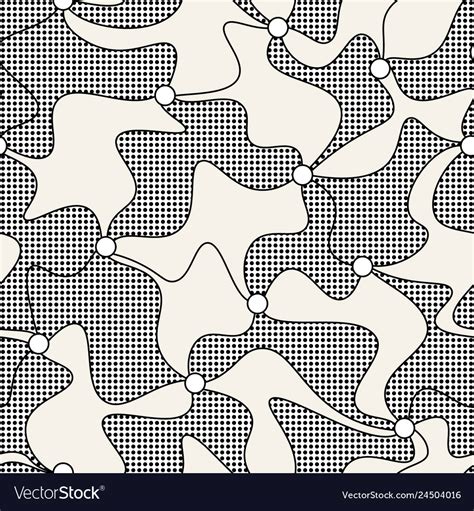 grid seamless pattern royalty  vector image