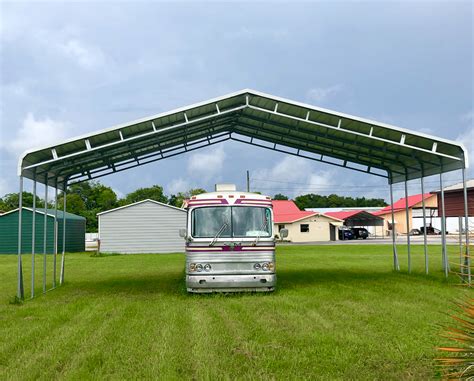 Metal Carports - The Carport Company