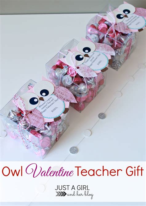 35 Ideas for Valentine Day Gift Ideas for Teachers - Best Recipes Ideas ...