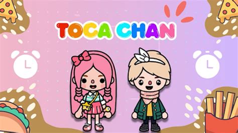 Happy Toca Boca Life World Tip для Android — Скачать