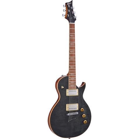 Mitchell Ms Series Modern Double Cutaway Mitchell Electric Guitars