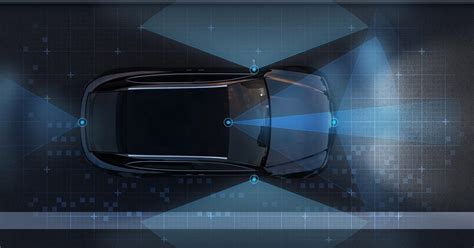 Vision And Lidar For Autonomous Vehicles