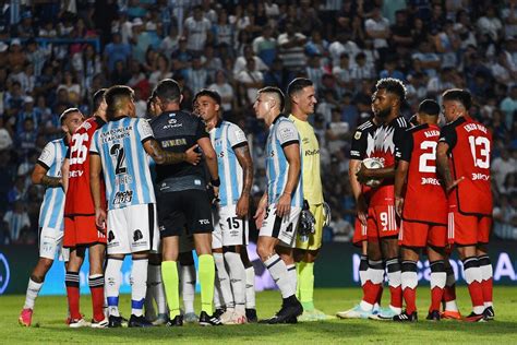 Esta Fue La Humillante Acción De Un Compañero De River Contra Miguel