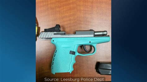 Police Leesburg High Student Arrested After Gun Found In Backpack Wftv