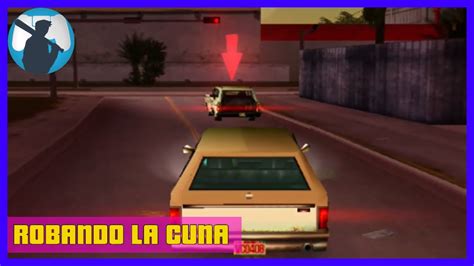 GTA Vice City Stories Misiones Principales 18 Robando La Cuna