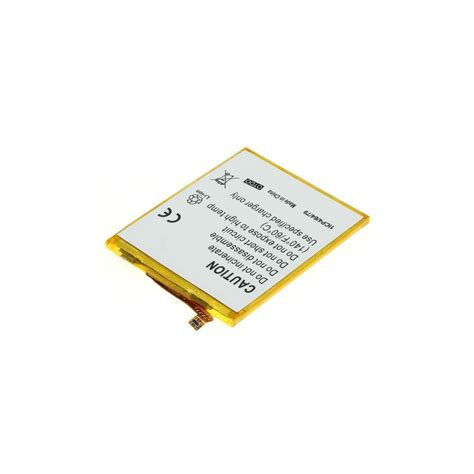 Battery for Huawei P9 Lite Li-Polymer 2900mAh for Huawei phone batt...