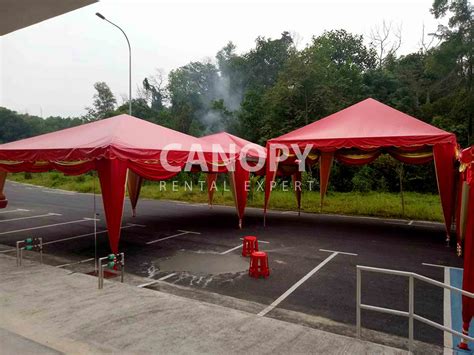 Pyramid Canopy Rental Malaysia Pyramid Tent Kl Pj Penang