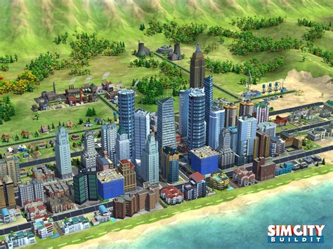 SimCity BuildIt Guide - IGN