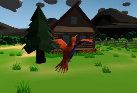 Bird Simulator Play Online