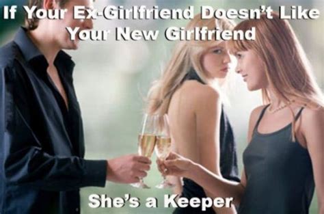 Ex Girlfriend Memes That Hit The Nail On The Head Barnorama