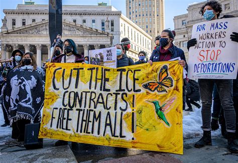 220+ Groups Blast Biden Plan to Expand 'Harmful, Abusive, and Unjust