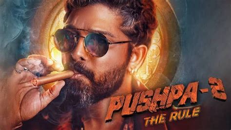 Pushpa 2 2024 Release Date In Hindi Release Date Corny Doralia