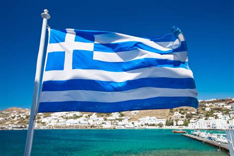 Facts About Greece