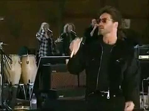 Somebody To Love Queen George Michael Rehearsal Video Dailymotion