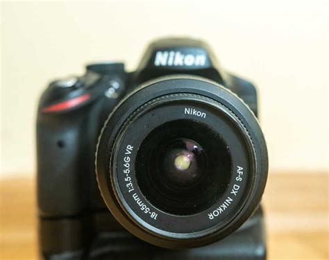 Nikon D3200 Obiectiv 18 55mm Grip Aparat Foto DSLR Sebes OLX Ro