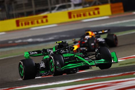 Wallpaper Photos 2024 Bahrain F1 Grand Prix