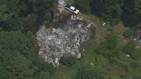 Five killed in rural North Carolina house fire, investigation underway