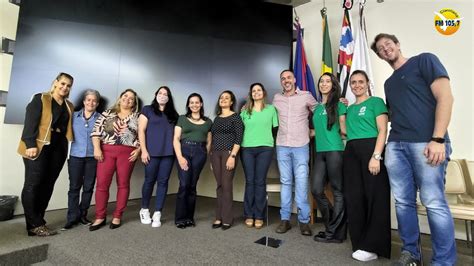 Batatais C Mara Municipal Realizou Audi Ncia P Blica Sobre Direitos