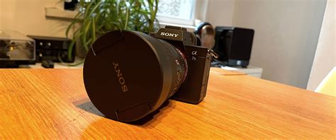 Sony A S Iii Review A Perfect Match For Content Creators Creative Bloq