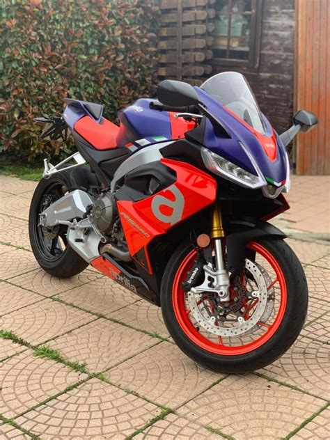 Vendo Aprilia Rs Usata A Rognano Codice Moto It