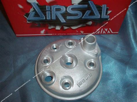 Kit Mm Airsal Luxe Aluminium Minarelli Am