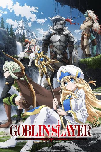 Goblin Slayer Light Novel Tv Tropes