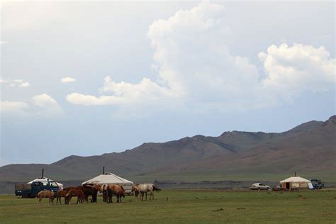 About Mongolia Mongolia Tours