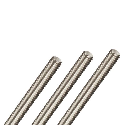 Galvanized Threaded Rod Royal Industrial Trading Co