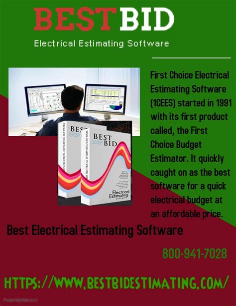 Best Electrical Estimating Software Electrical Estimating Fun To Be