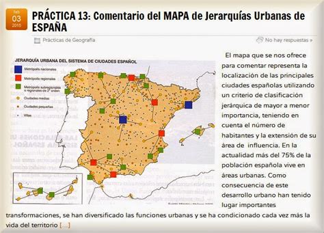 Humboldt Las Ciudades En Espa A