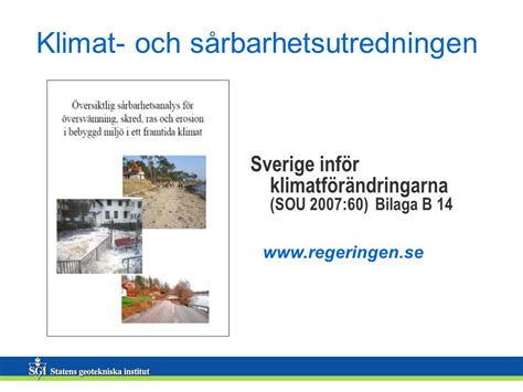 Klimat Planering Och Anpassning Ppt Video Online Ladda Ner