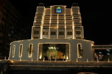 The Park Chennai Hotel Chennai, Book@ ₹3999/night - Goibibo