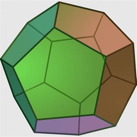 Which Polygon Is A Convex Hexagram