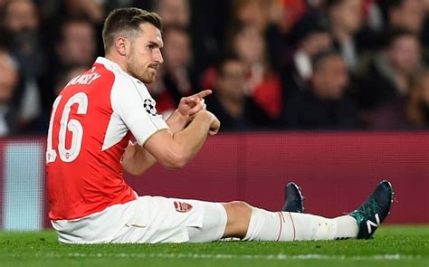 Arsenal Injuries Mounting Up With Laurent Koscielny Latest Casualty