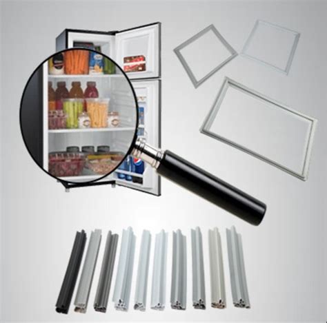 Refrigerator Door Gaskets at best price in Greater Noida by Ajay Poly ...