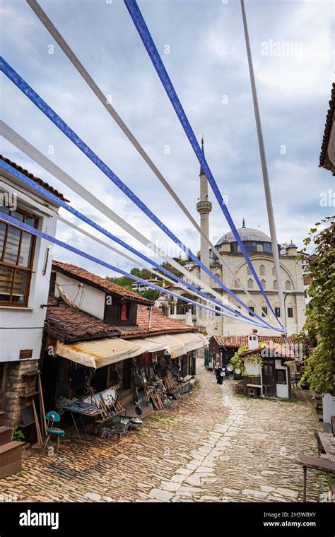 Safranbolu Turkey The View Of Safranbolu Old Town Area UNESCO World