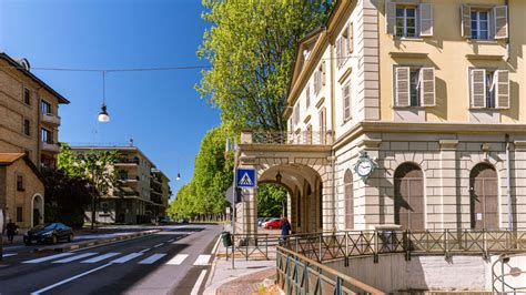 Al Via I Lavori Per Ultimare La Pista Ciclabile Di Corso Moncalieri