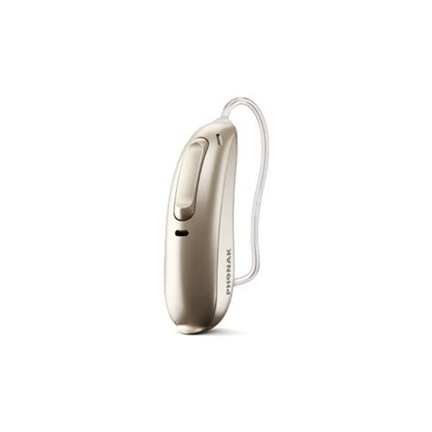 Phonak Paradise Audeo P30 R 12 Channel RIC Hearing Aid Behind The Ear