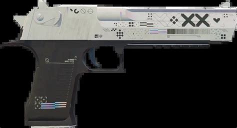 Desert Eagle Cadeia De Caracteres CS2 BLEIK Store