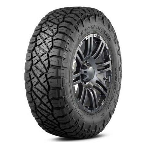 26565r18 116t Xl Nitto Ridge Grappler Hybrid Terrain Tire 315 2656518