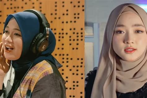 Lirik Lagu Aisyah Istri Rasulullah Dipopulerkan Oleh Syakir Daulay Hingga Nisa Sabyan Hops Id